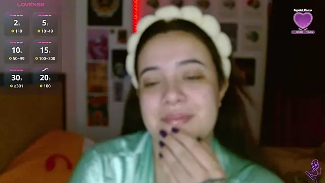 Nova-Satela online show from 05/04/26, 01:18