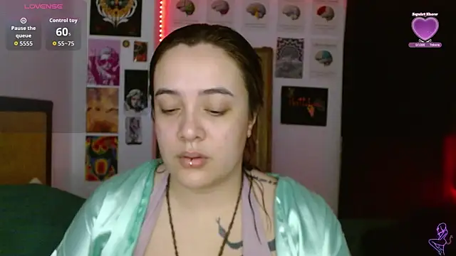 Nova-Satela online show from 05/08/26, 11:59