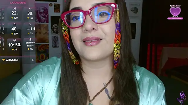 Nova-Satela online show from 05/11/26, 04:04