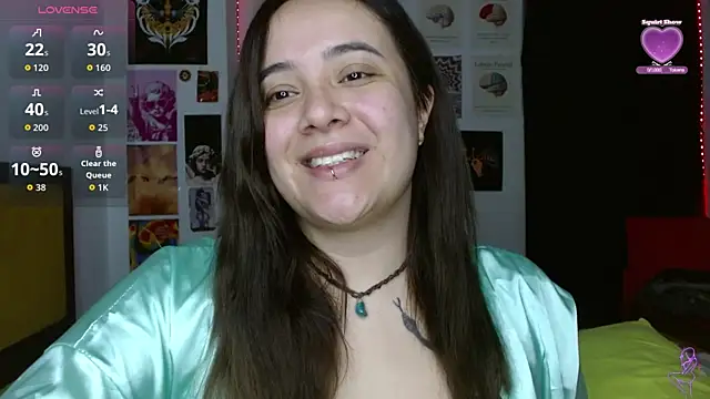 Nova-Satela online show from 05/25/26, 12:33