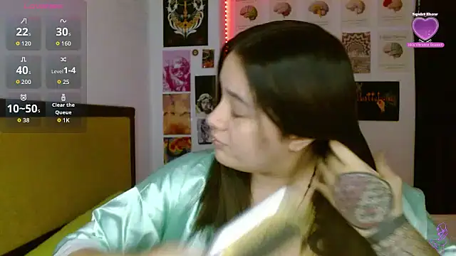 Nova-Satela online show from 05/27/26, 12:24