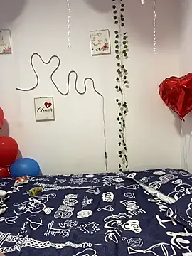 Liia-Addams online show from 01/07/26, 02:03