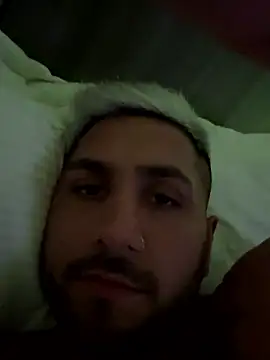 LittleRoccoph online show from 01/13/26, 03:45