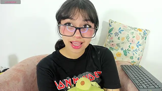 little dolly3 online show from 04/16/26, 11:00