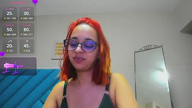 anna taylor  online show from 02/06/26, 08:34