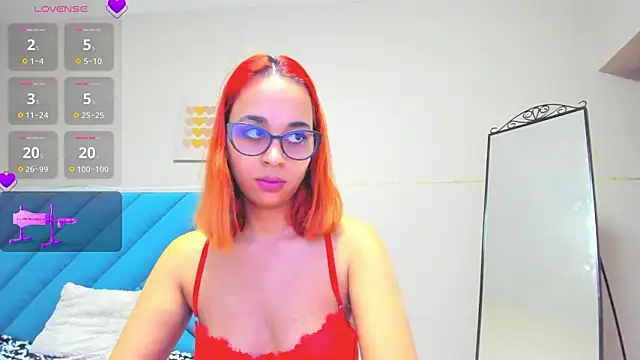 anna taylor  online show from 02/11/26, 08:03