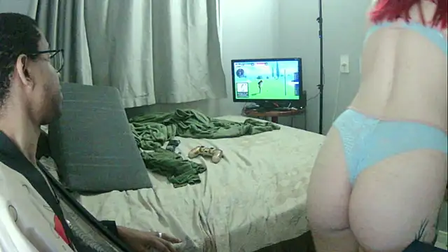 MorangoCChoc online show from 01/15/26, 11:52