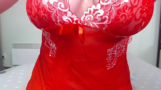  Sweet Dream  online show from 02/19/25, 05:49