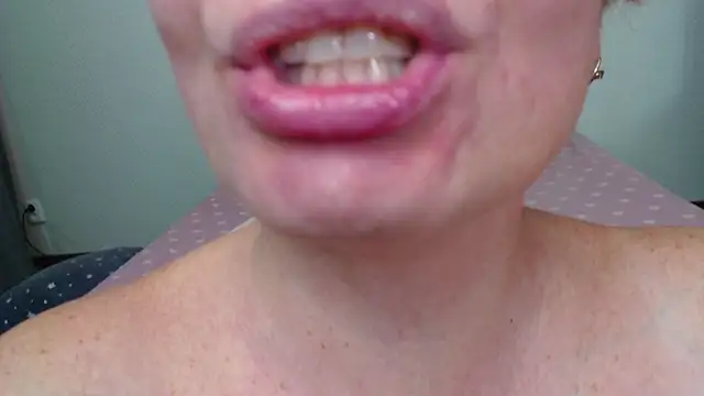  Sweet Dream  online show from 10/14/25, 04:57