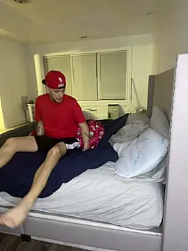 iamdesiluv online show from 03/01/26, 02:46