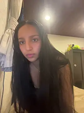 Eve Ritz online show from 02/16/26, 04:41