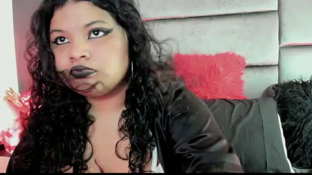 Jessica Beltrann online show from 04/18/26, 07:40