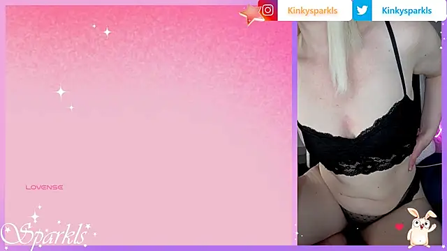 Sparkls online show from 07/04/26, 11:22