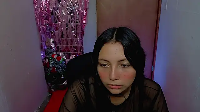 Julieta 26  online show from 01/08/26, 01:57