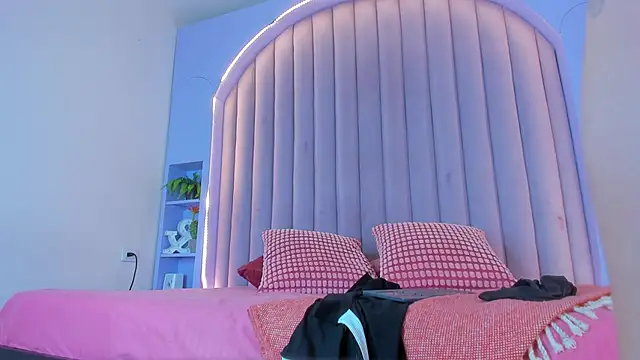 AmberStonne   online show from 02/20/26, 02:52