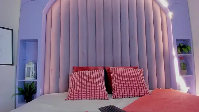 AmberStonne   online show from 03/16/26, 02:50