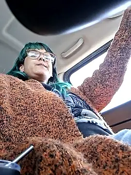 CalypsoLux online show from 03/16/26, 05:39