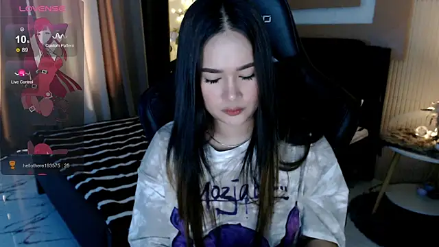 simplykhate online show from 01/17/26, 02:49