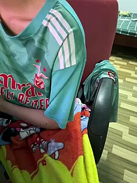 KemmDau online show from 03/12/26, 06:03