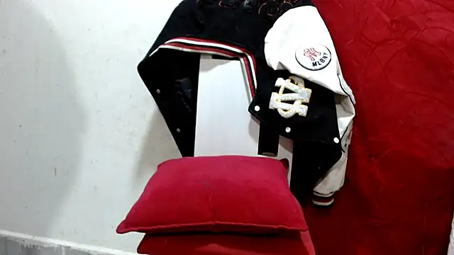 Calientes96 online show from 01/18/26, 01:09