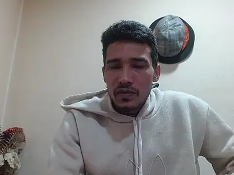 Calientes96 online show from 02/02/26, 05:50