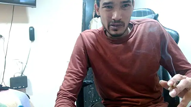 Calientes96 online show from 02/06/26, 02:16