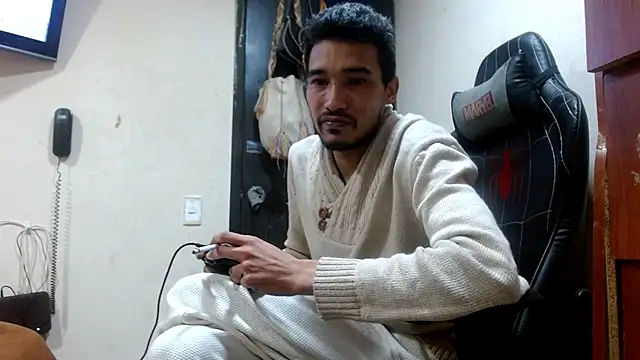 Calientes96 online show from 02/10/26, 05:22