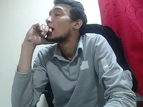 Calientes96 online show from 02/17/26, 04:09