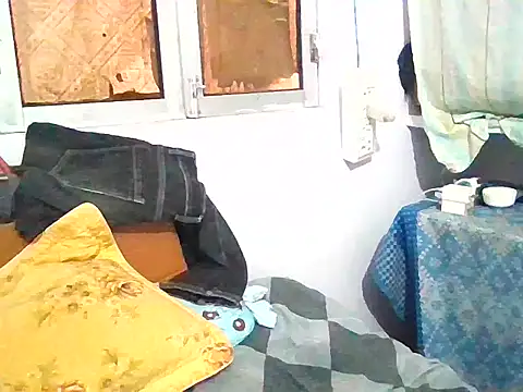 Snapshot of Sexy_Riyababy12 chatting on 03/01/26, 04:14 Sexy Riyababy12 online show from 03/01/26, 04:14