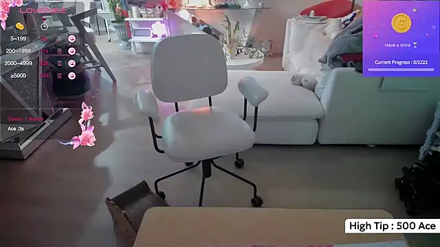 Vesagal online show from 03/06/26, 01:35