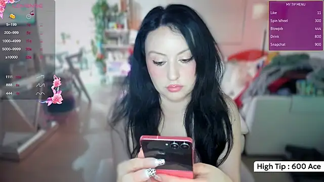 Vesagal online show from 03/25/26, 02:17