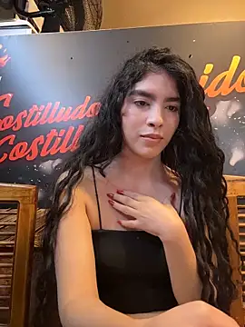 dani bela online show from 02/18/26, 11:01