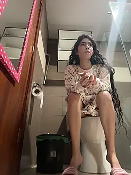 dani bela online show from 02/27/26, 02:55