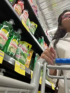 dani bela online show from 03/02/26, 09:21