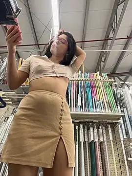 dani bela online show from 05/30/26, 11:24