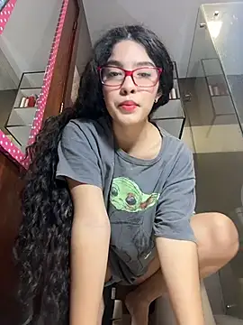 dani bela online show from 06/25/26, 01:16