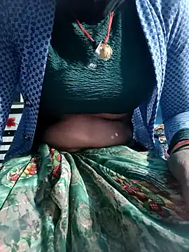 Queen chayna online show from 01/09/26, 12:08