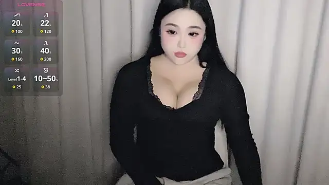 Missqiu-w online show from 01/14/26, 11:05