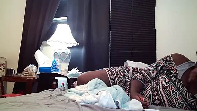 AcademicHuman67 online show from 06/26/26, 03:11