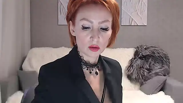 Snapshot of Miss_RedFoxy chatting on 03/03/26, 03:23 Miss RedFoxy online show from 03/03/26, 03:23