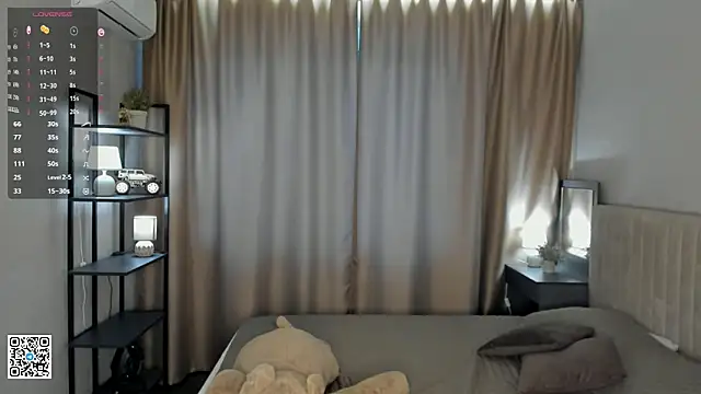 LaveraMeling online show from 02/18/26, 04:08