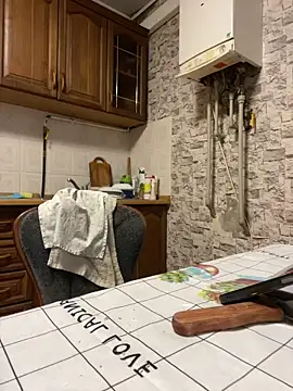 Lily Viola online show from 02/15/26, 11:08