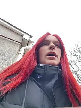 Lily Viola online show from 02/24/26, 03:21