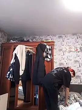 Lily Viola online show from 03/14/26, 07:14