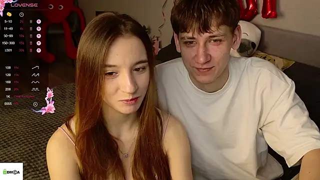 Candyy Molly online show from 02/22/26, 08:02