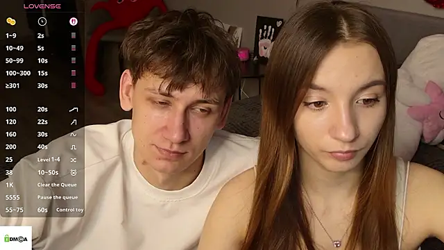 Candyy Molly online show from 02/23/26, 04:59