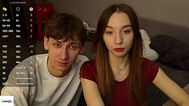 Candyy Molly online show from 02/28/26, 07:37