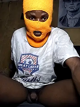 SinfulAce online show from 01/12/26, 11:26