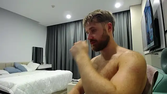 LorenzoLux online show from 03/27/26, 01:22