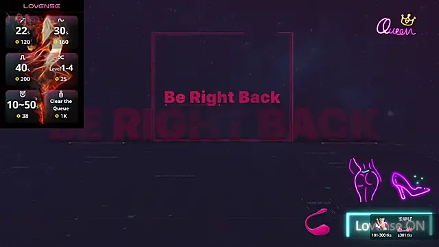 JasmineGrayx online show from 02/08/26, 12:08